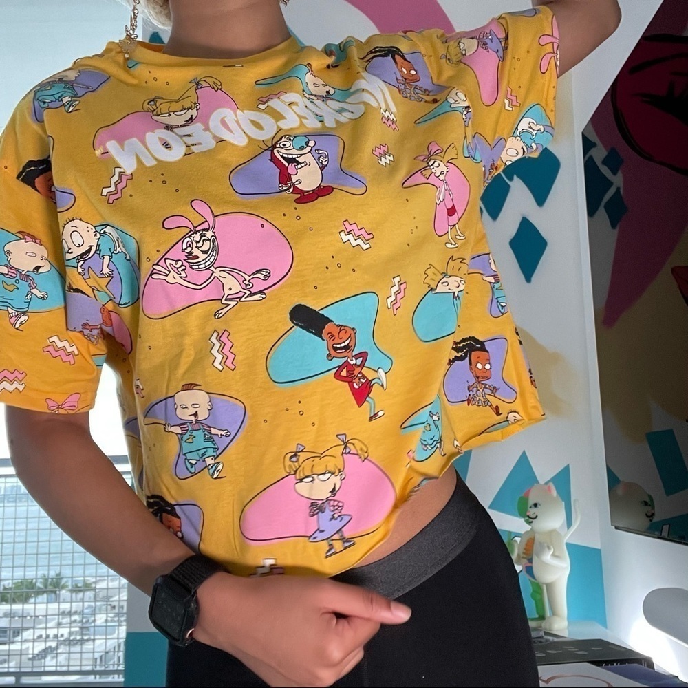 FashionNova Tee